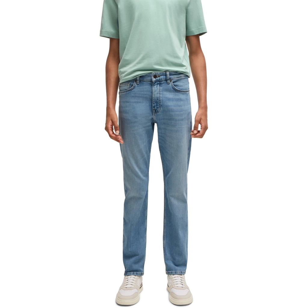 Hugo Boss Delaware Bo 10251089 01 - Bright Blue 430